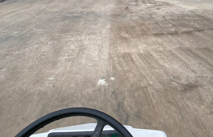 Nettoyage après chantier Toulouse - Marti-Clean