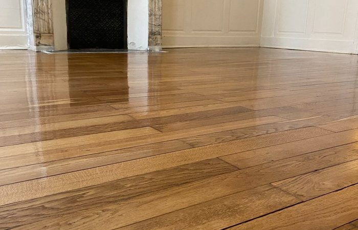 Remise en état sols Toulouse - Marti-Clean